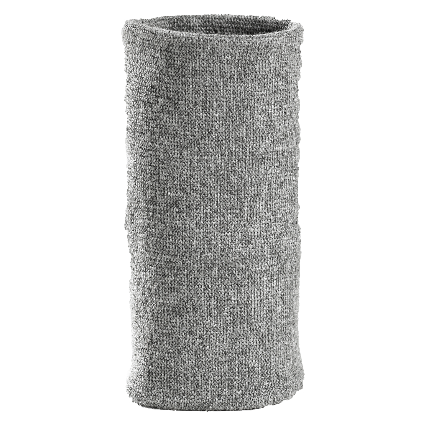 a black and a grey wrist brace