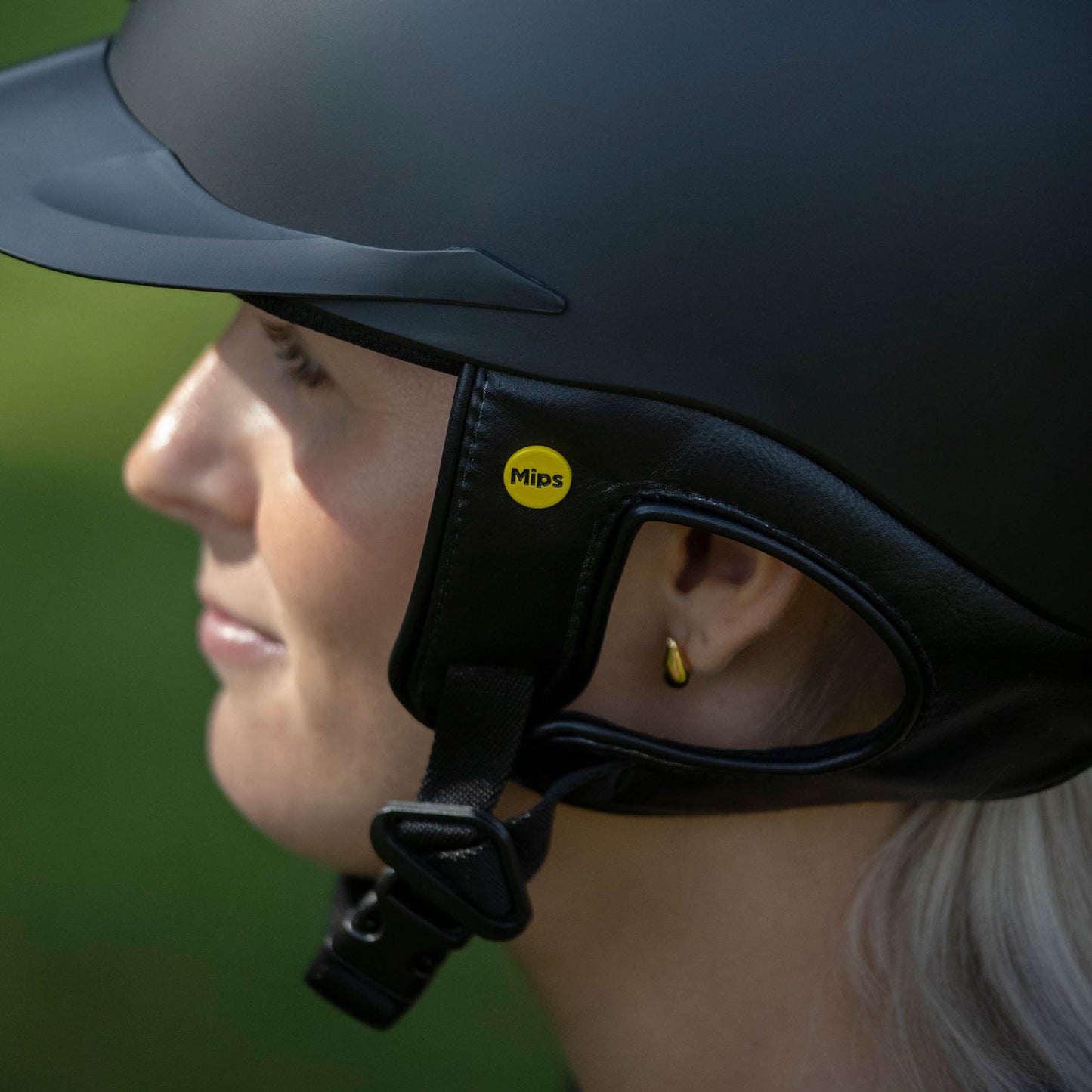 Lynx II Smooth Top - EA Taggable