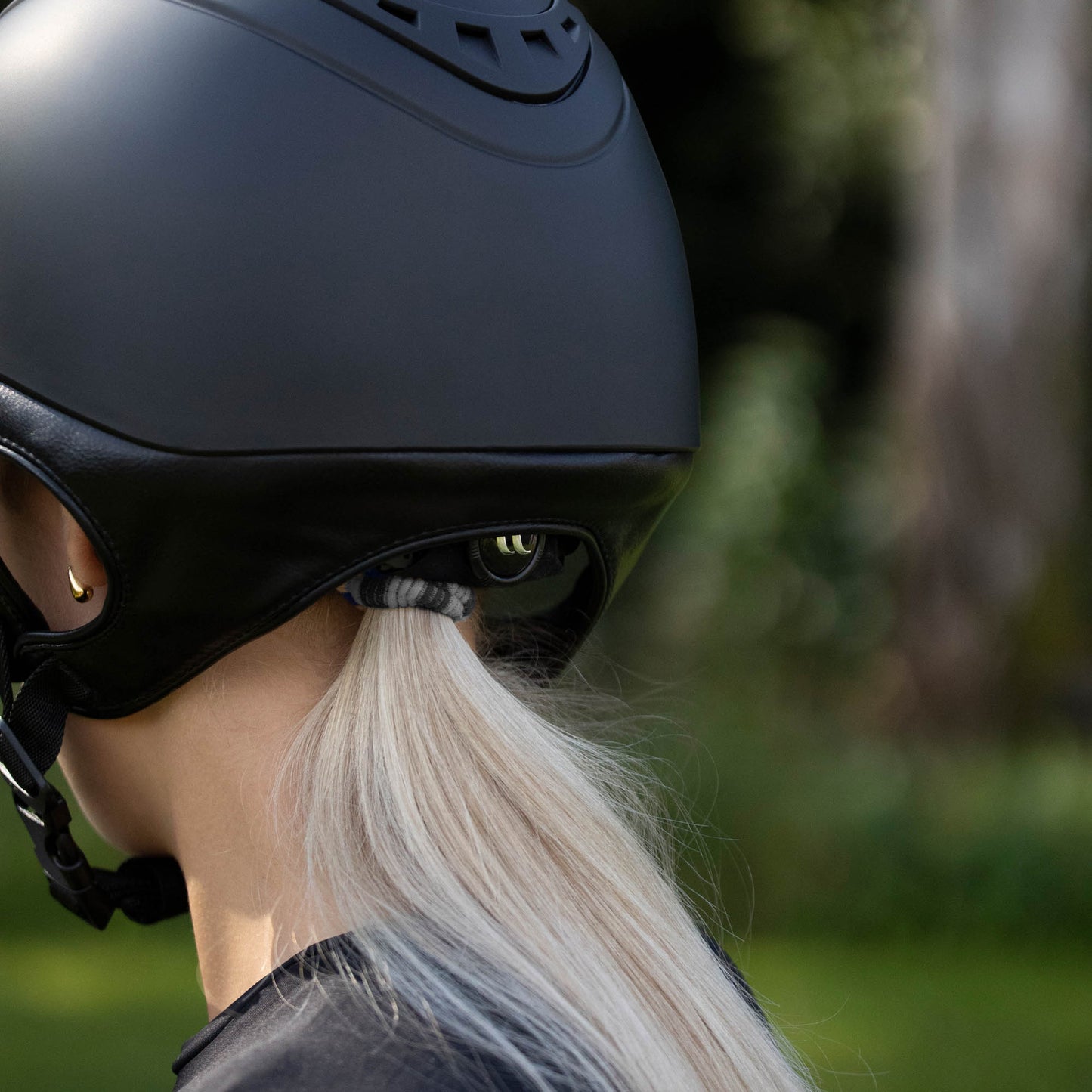 Lynx II Smooth Top - EA Taggable