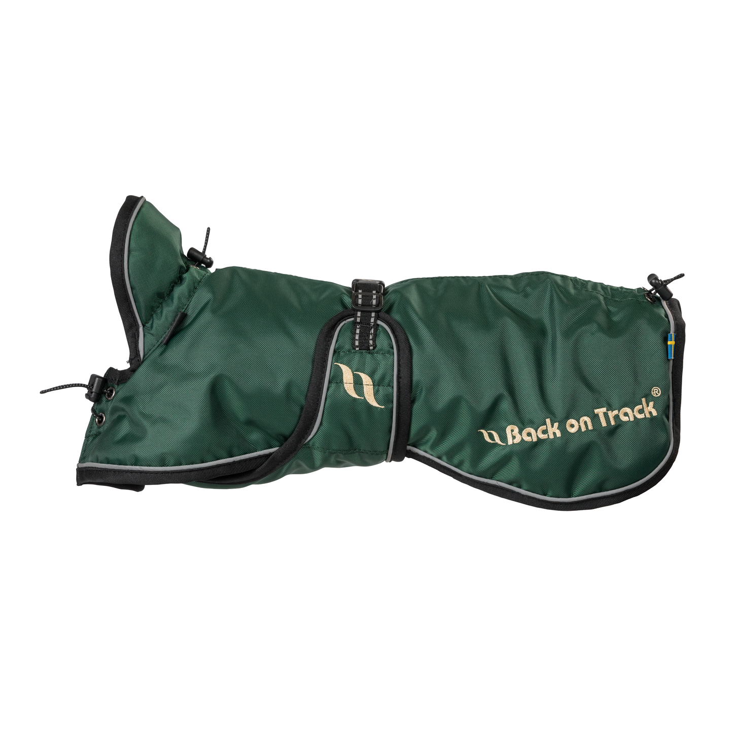 Sunny Dog Coat