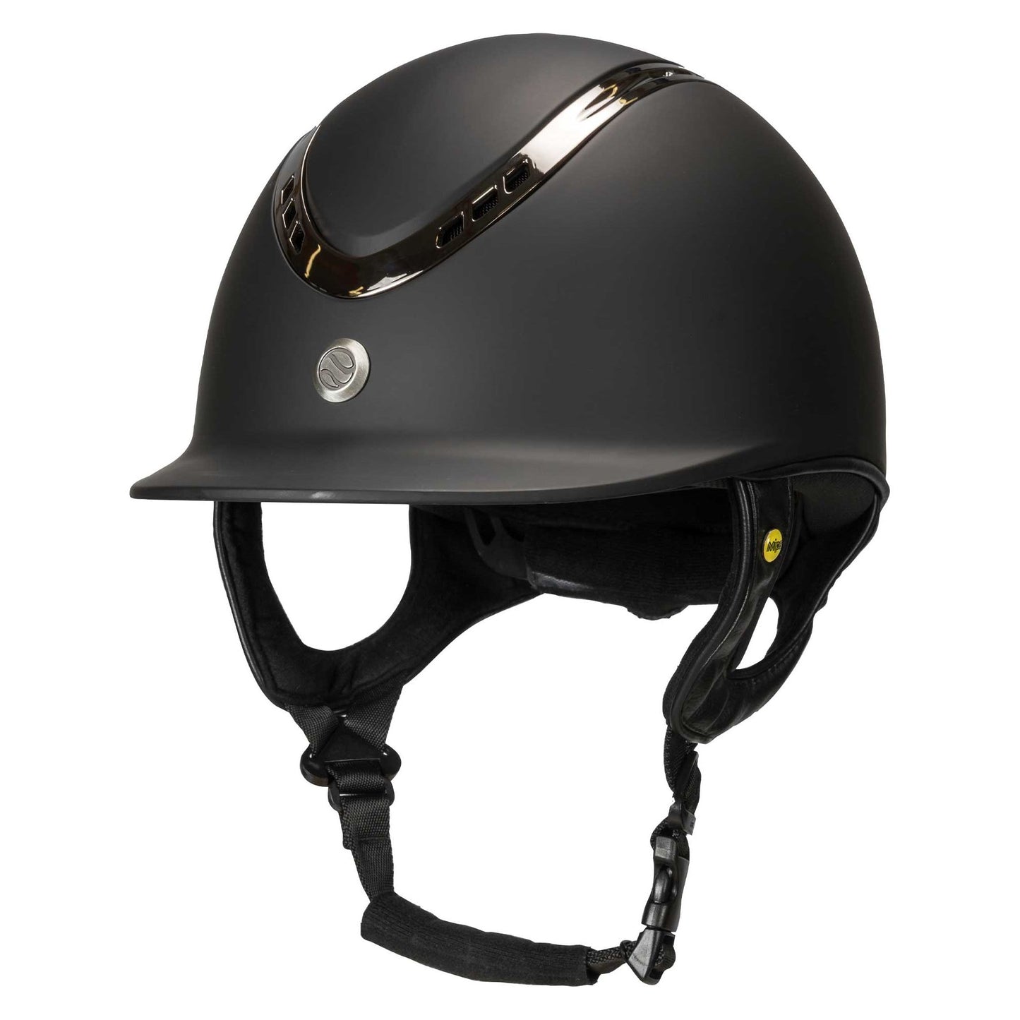 EQ3 Pardus Smooth Riding Helmet - EA Taggable until 31/12/26