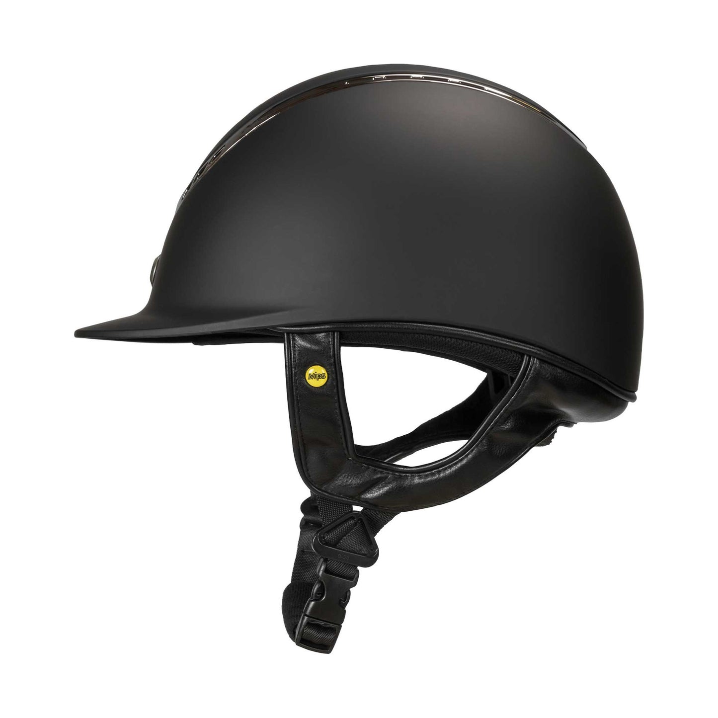 EQ3 Pardus Smooth Riding Helmet - EA Taggable until 31/12/26