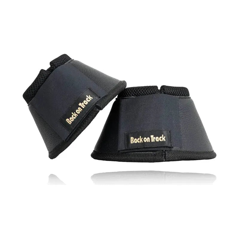 Back on track performance bell boots discount