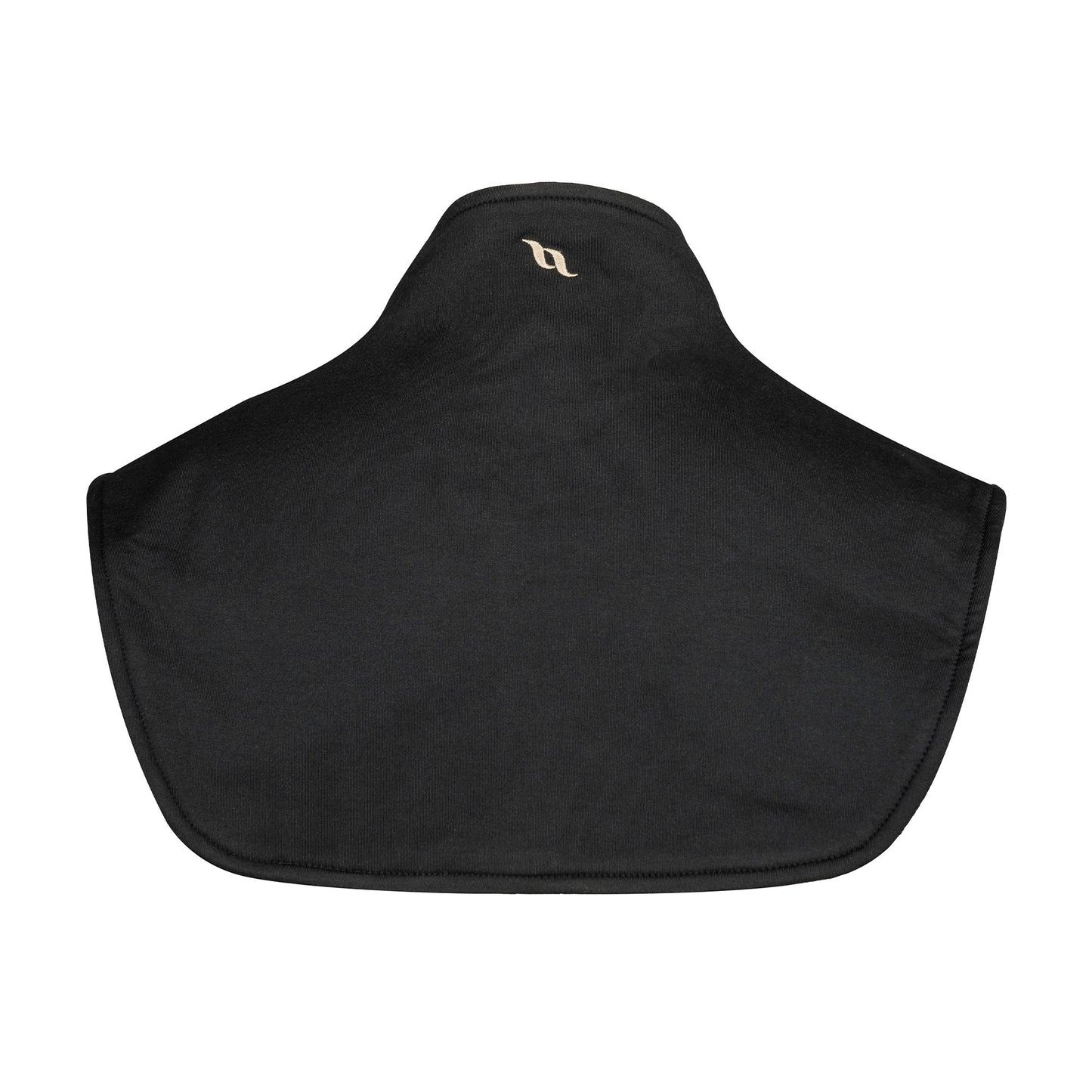 back view on neck cover