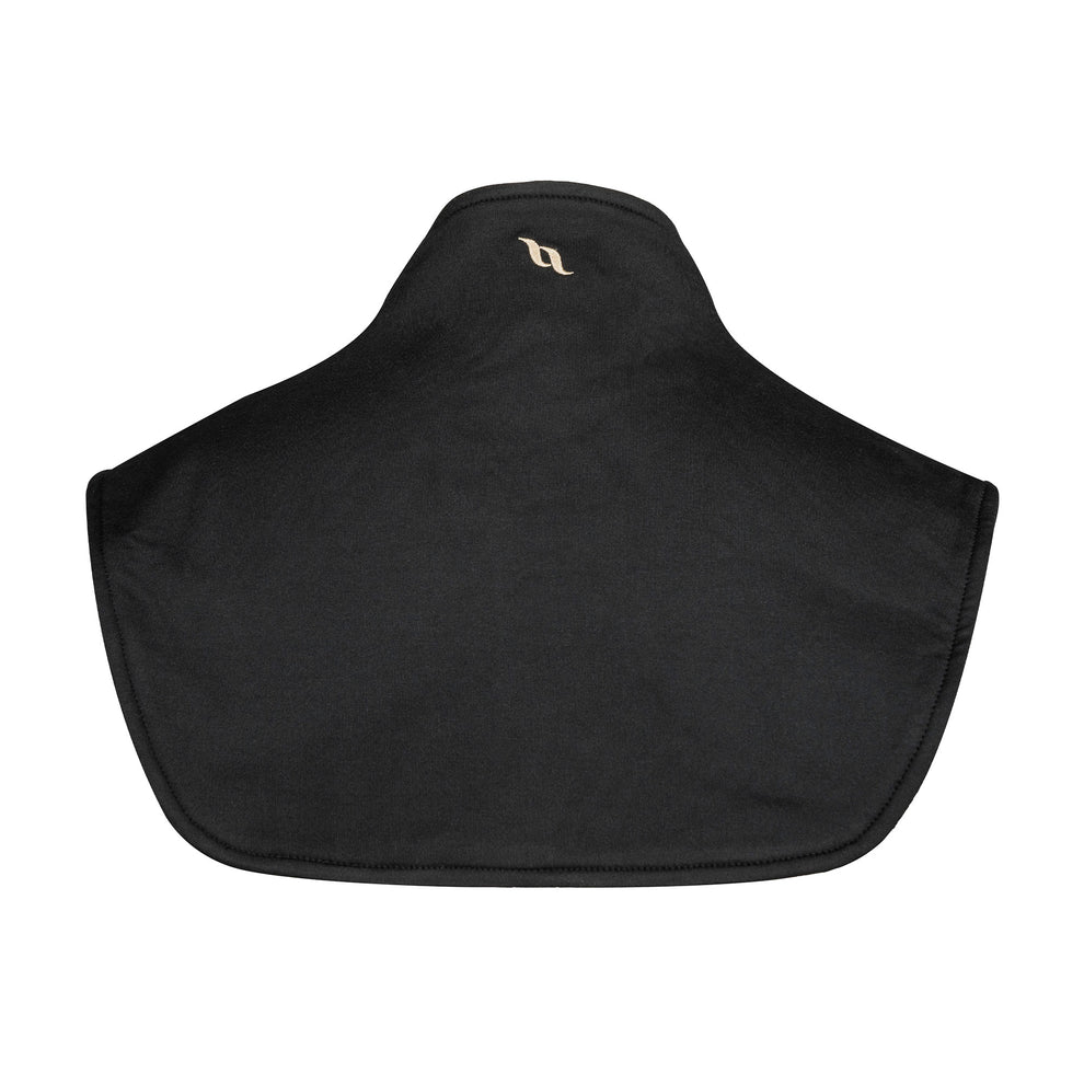 Back on Track Mesh Neck Cover- Wine