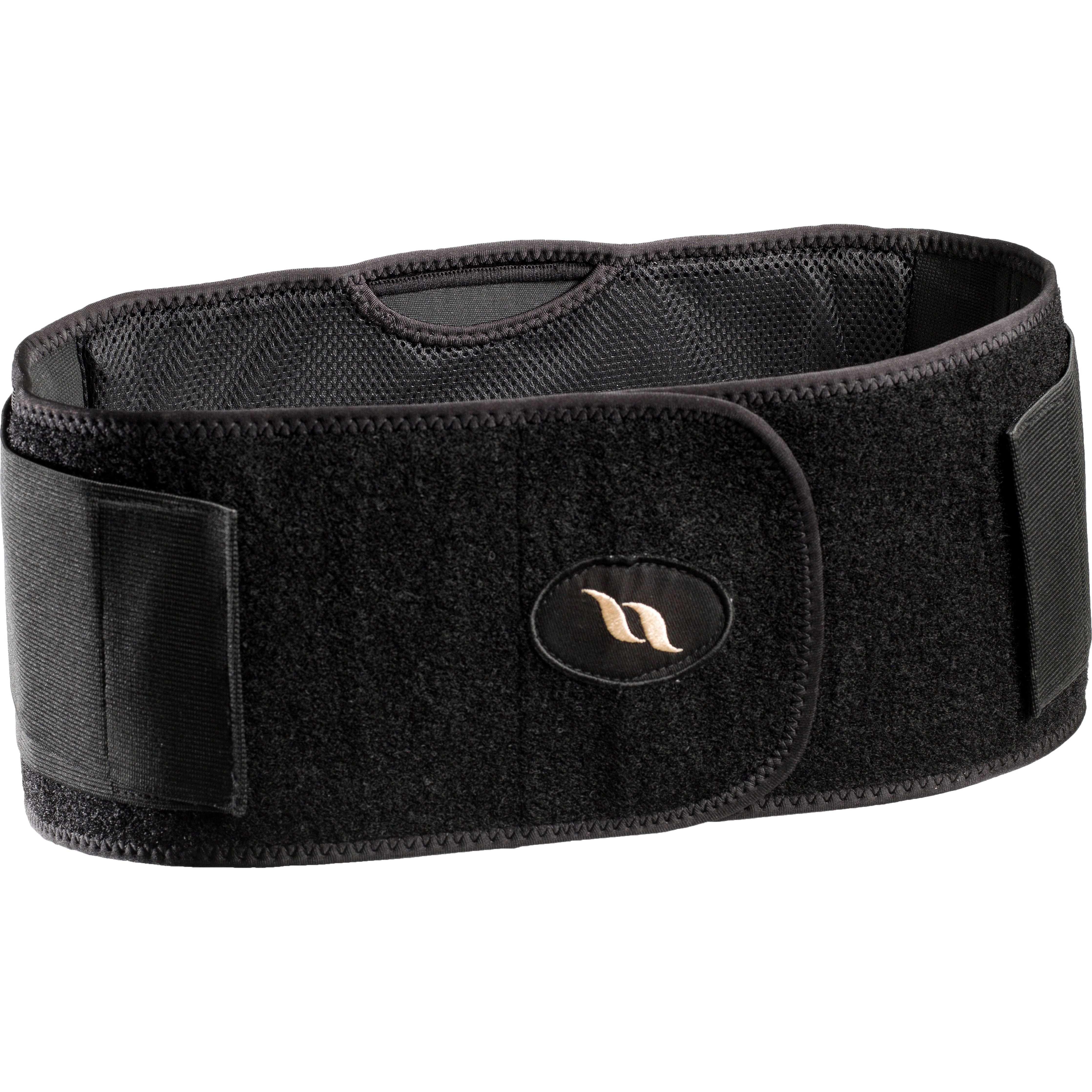 Back Brace with Support – Back on Track Products Australia
