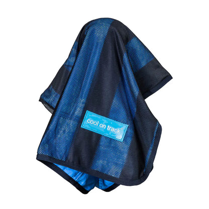 cool on track towel