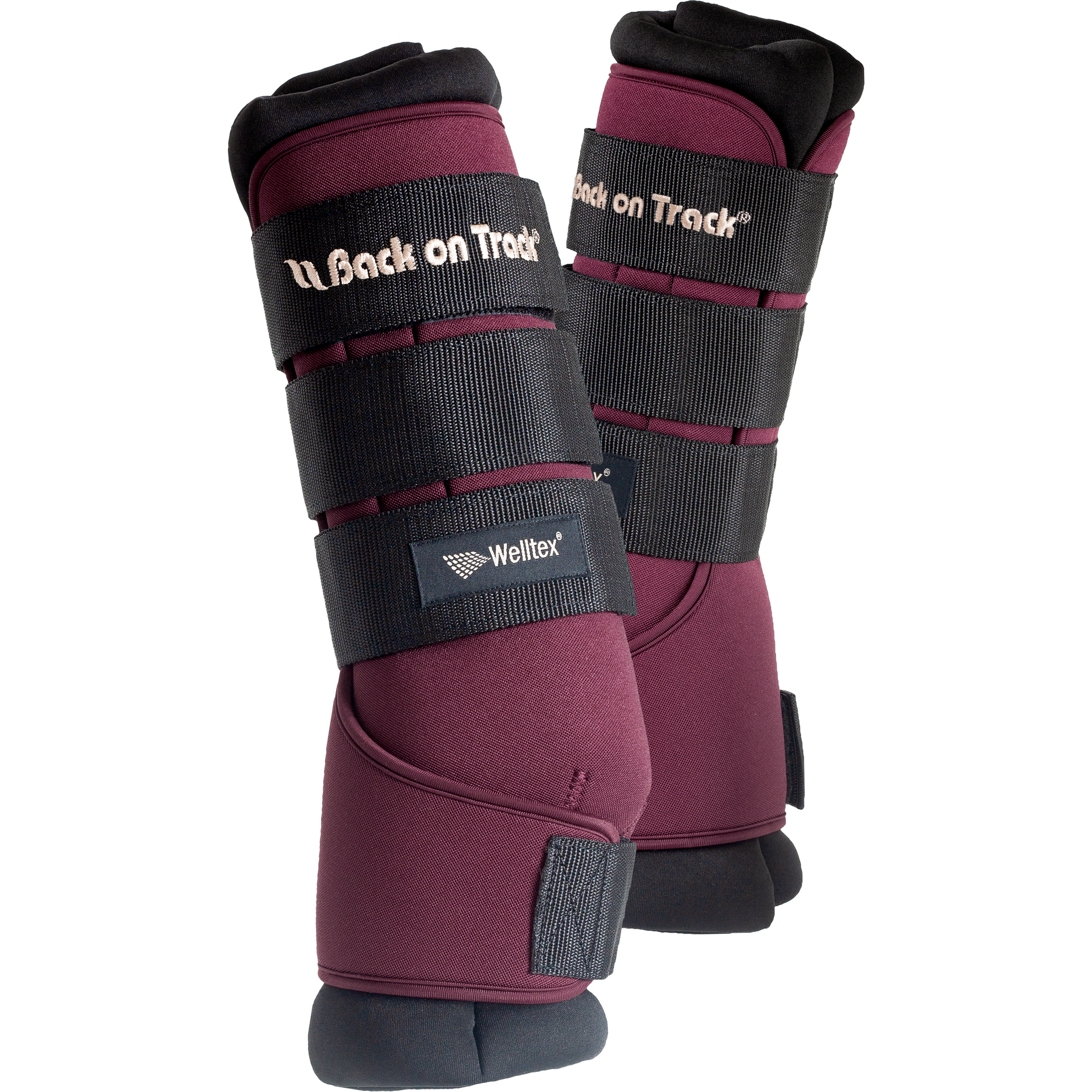 Royal Quick Wraps – Back on Track Products Australia