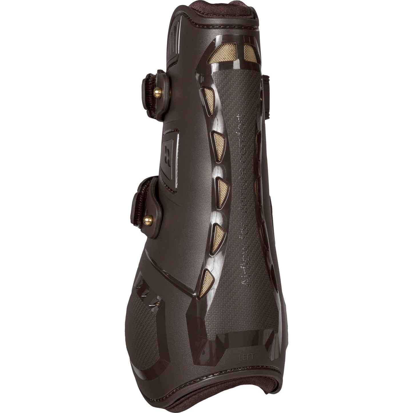 brown airflow tendon boot