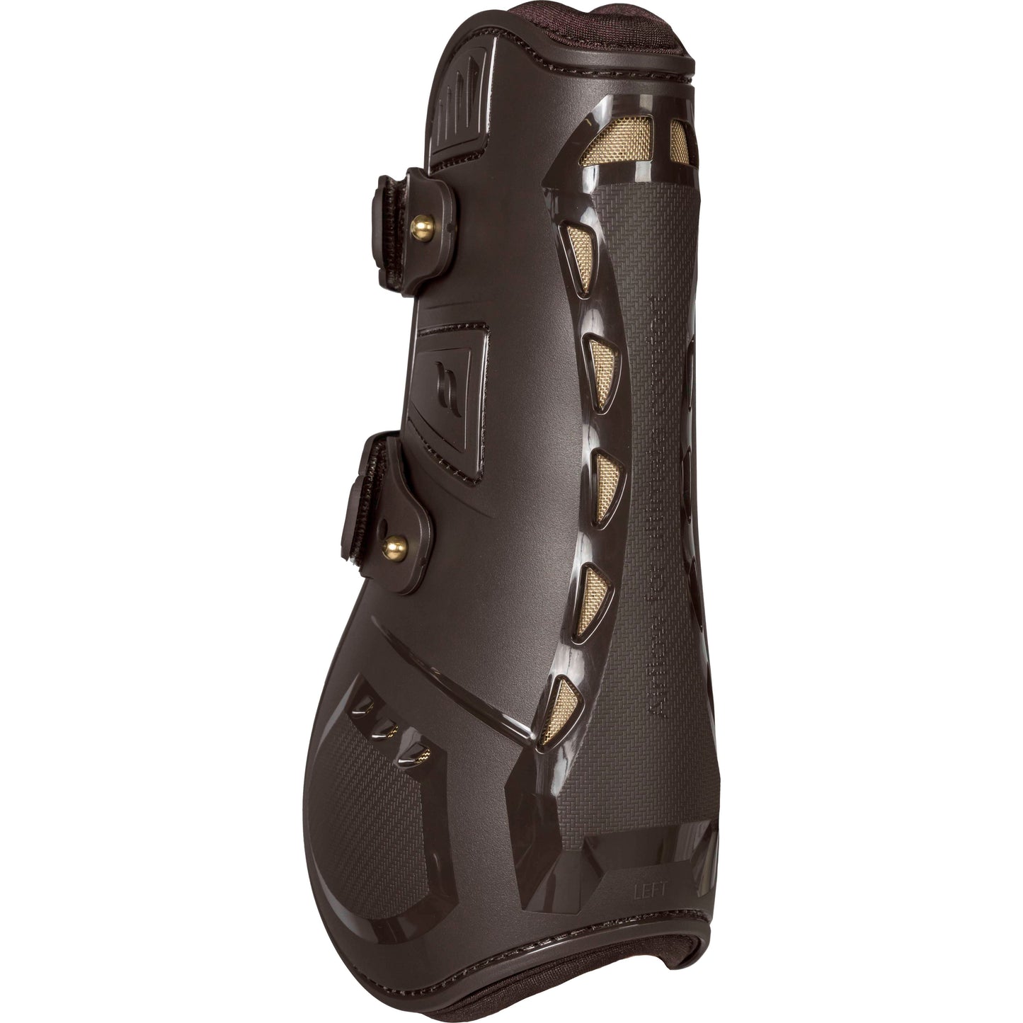 brown airflow tendon boot