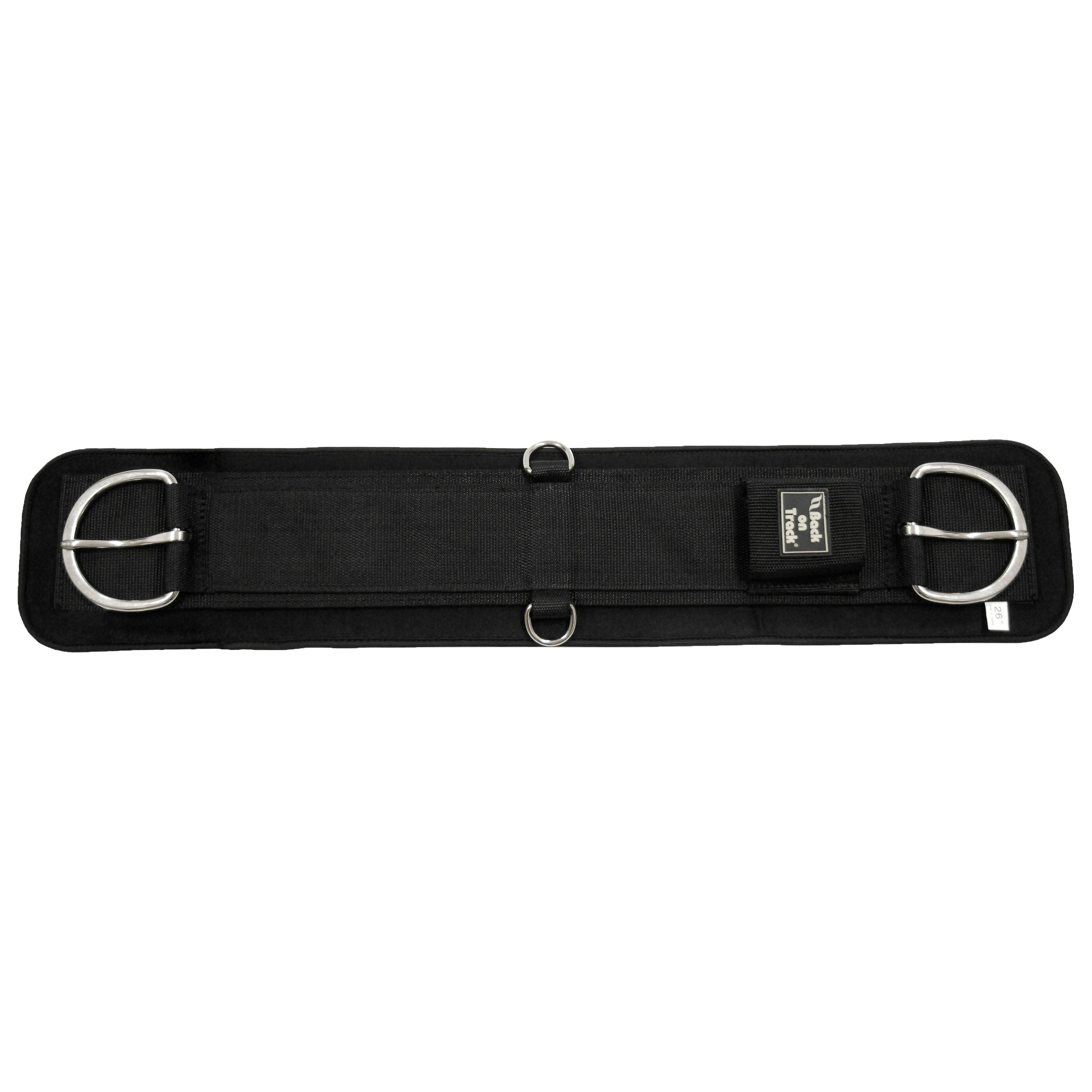 Royal King Leather Australian To Western Girth Converter