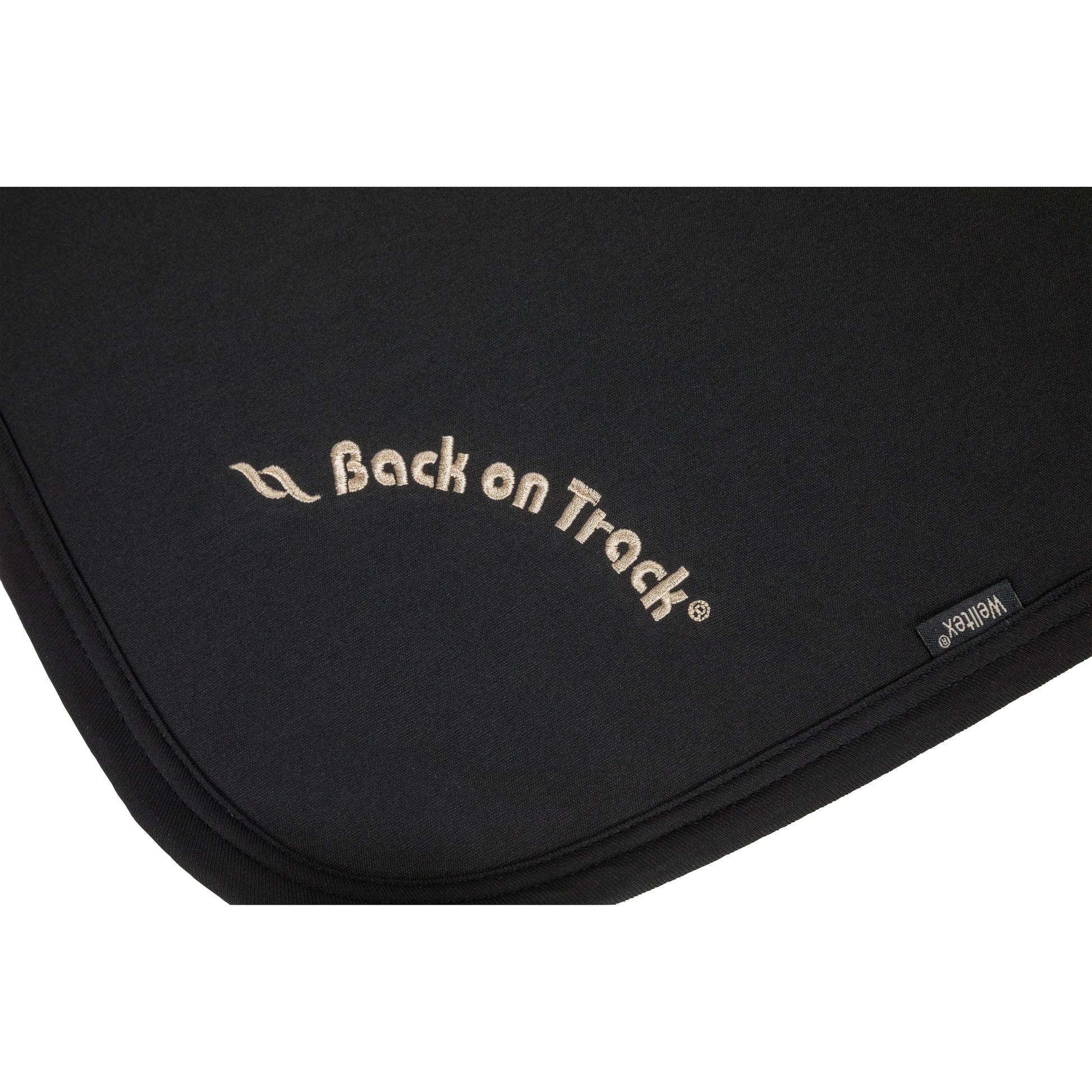 black cage fit dog blanket