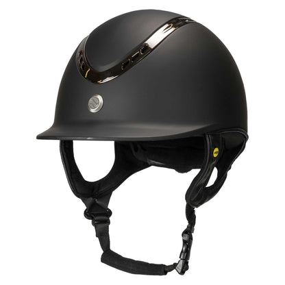 EQ3 Pardus Smooth Riding Helmet