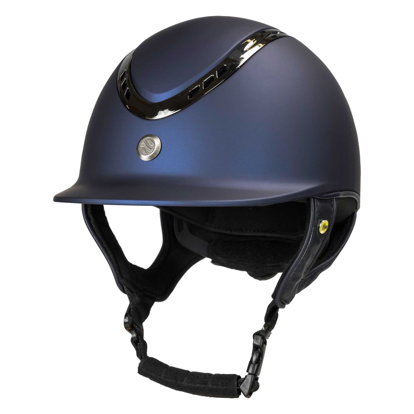 EQ3 Pardus Smooth Riding Helmet