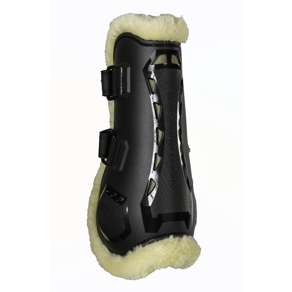 Back on track jumping boots discount